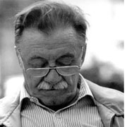 Mario Benedetti