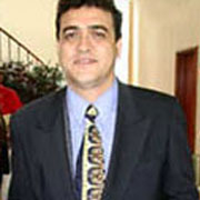 Roberto Ballester