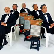Les Luthiers