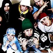 Kumbia Kings