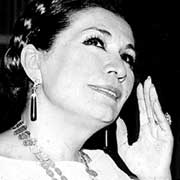Lola Beltrán