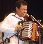 Alfredo Gutiérrez