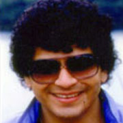 Raul Fernando Arias Cabello