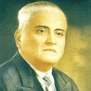Ricardo Palmerín