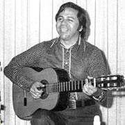Lucho Gatica
