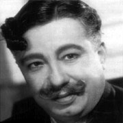 Joaquín Pardavé