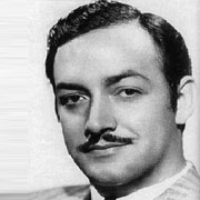 Jorge Negrete
