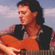 Alejandro Jaén