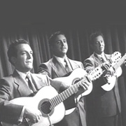Los Panchos