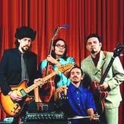 Café Tacuba