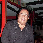 Carlos Mejia Godoy