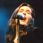 Cecilia Toussaint