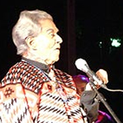 Chavela Vargas