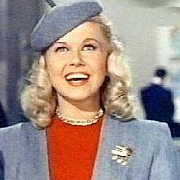 Doris Day