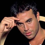 Enrique Iglesias