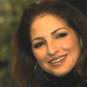 Gloria Estefan